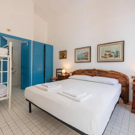 Apartment Agricosta Del Sud Studio1 - 4p *