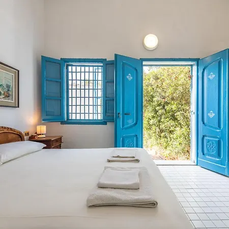 Apartment Agricosta Del Sud Studio1 - 4p