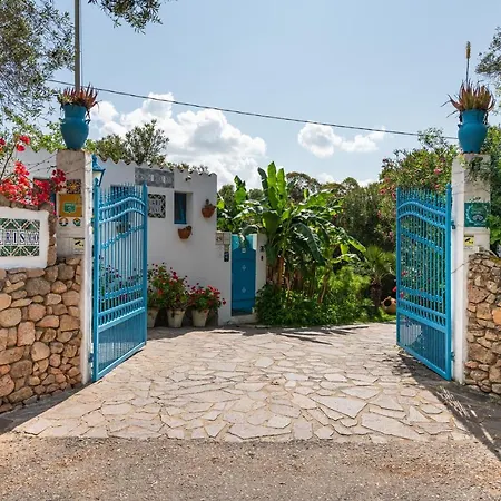 Apartment Agricosta Del Sud Studio1 - 4p *