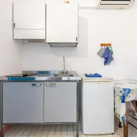 Agricosta Del Sud Studio1 - 4p * Teulada
