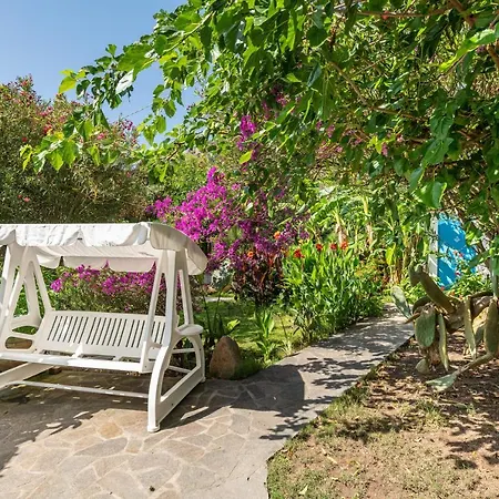 Agricosta Del Sud Studio1 - 4p Apartment