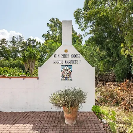 Apartment Agricosta Del Sud Studio1 - 4p