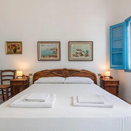 Agricosta Del Sud Studio1 - 4p Apartment