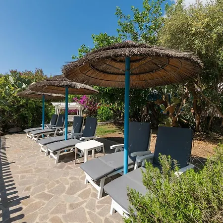 Apartment Agricosta Del Sud Studio1 - 4p Teulada