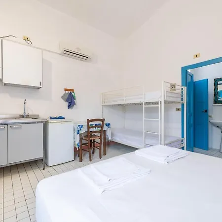 Agricosta Del Sud Studio1 - 4p Apartment
