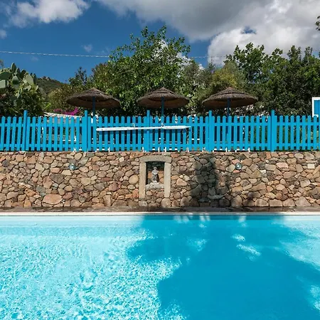 Apartment Agricosta Del Sud Studio1 - 4p Teulada