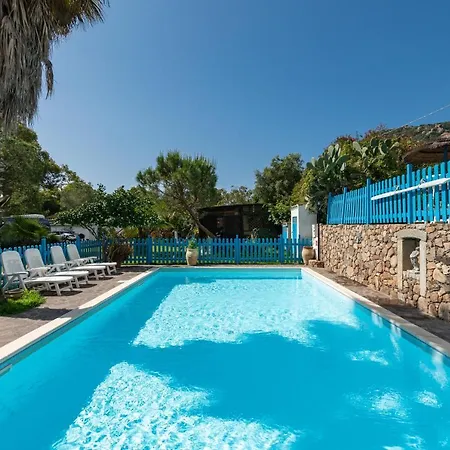 Agricosta Del Sud Studio1 - 4p Apartment