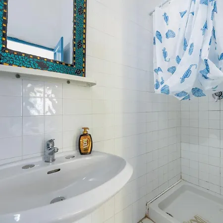 Apartment Agricosta Del Sud Studio1 - 4p